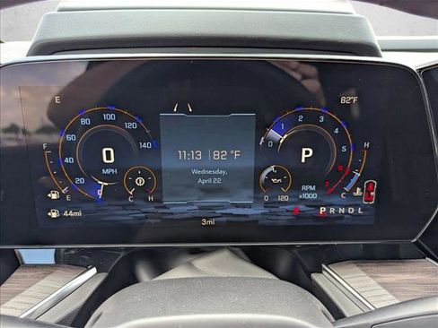 New 2026 Chevrolet Tahoe Premier RWD image 11
