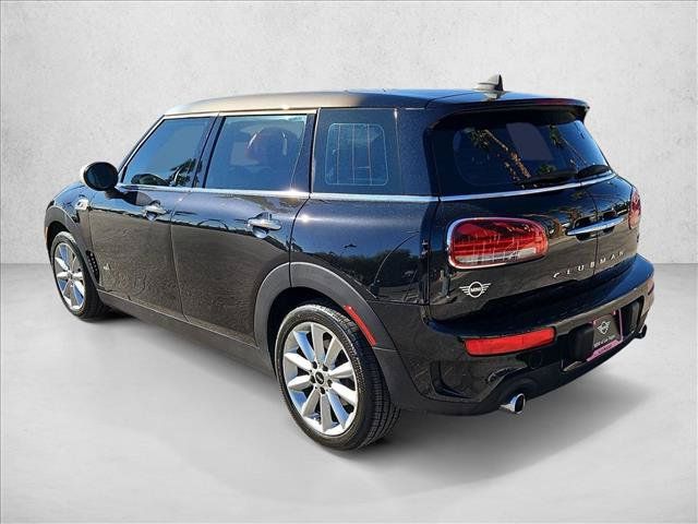 Used 2024 MINI Cooper Clubman S AWD/4WD image 8