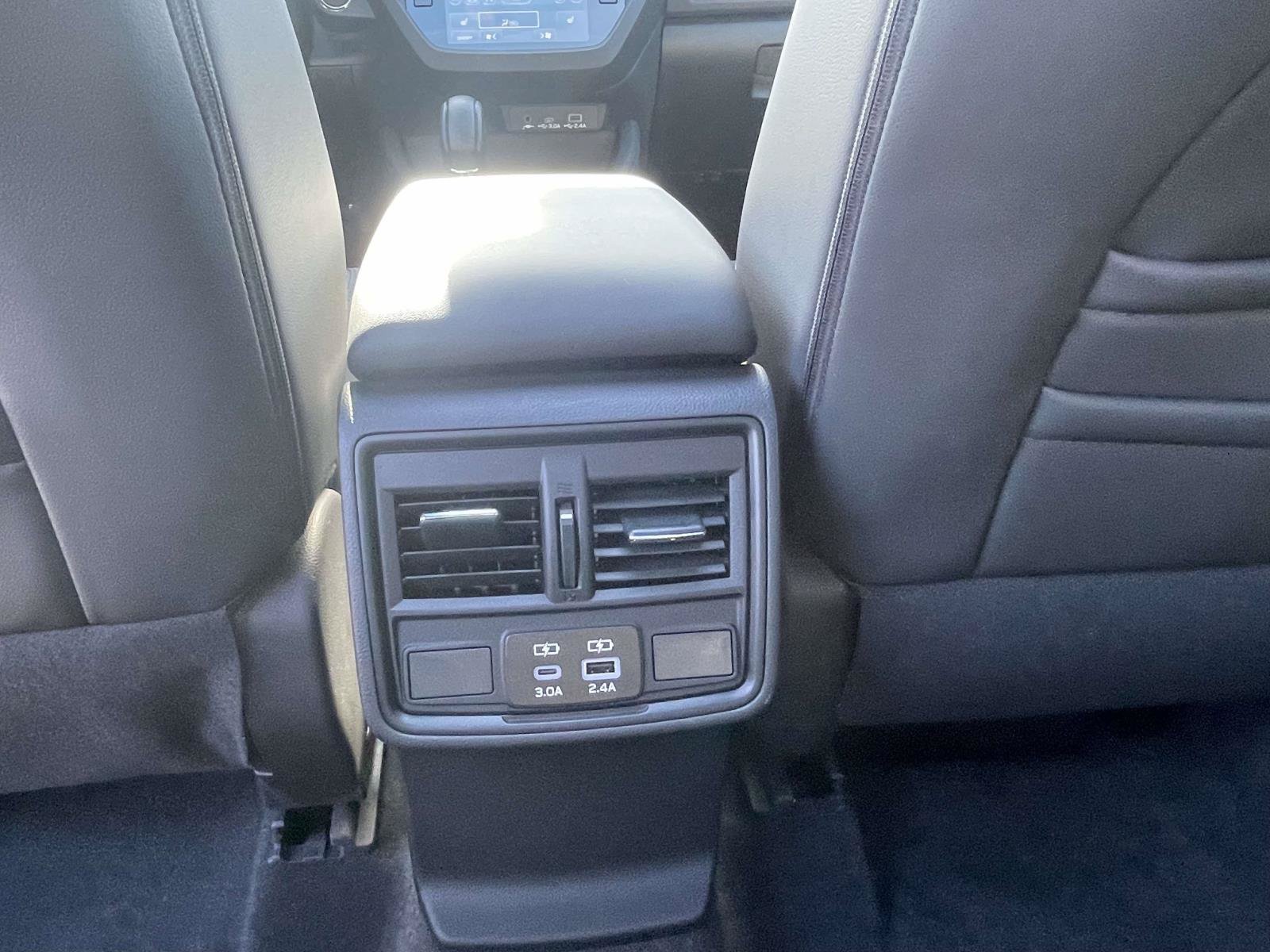 New 2026 Subaru Forester Premium AWD/4WD image 15