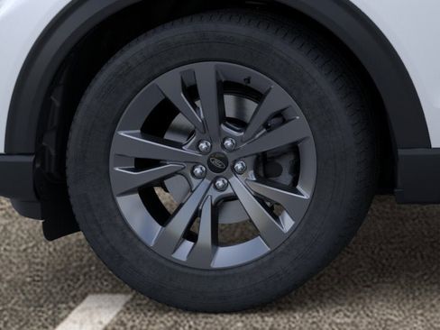 New 2026 Ford Explorer Active w/ Active Comfort Package AWD/4WD image 19