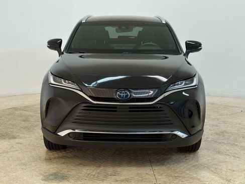 Used 2021 Toyota Venza XLE w/ Softex Package AWD/4WD image 6