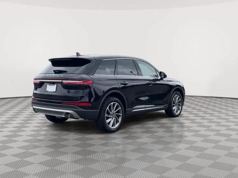 Used 2024 Lincoln Corsair AWD w/ Equipment Group 101A image 8