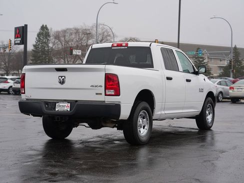 Used 2018 RAM 1500 Tradesman w/ Popular Equipment Group image 3