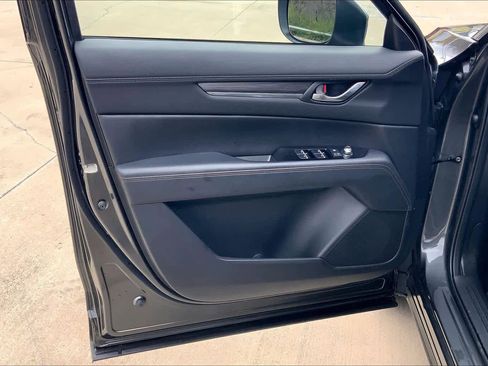 Certified 2023 MAZDA CX-5 AWD 2.5 S w/ Premium Package image 21