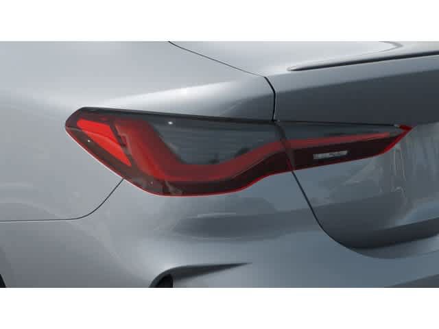 New 2027 BMW 430i Coupe w/ M Sport Package RWD image 8