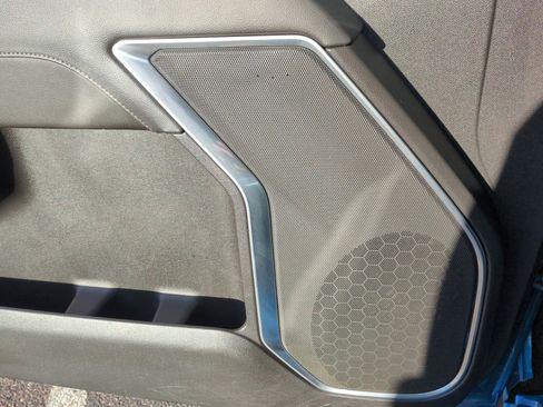 Used 2022 Chevrolet Silverado 1500 LT image 27