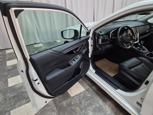 Used 2020 Subaru Legacy Limited AWD/4WD image 9