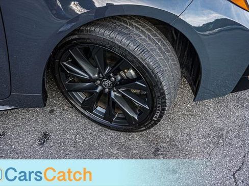 Used 2024 Toyota Corolla SE image 17