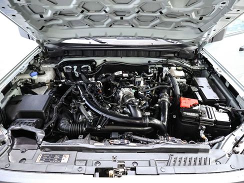 Certified 2023 Ford Bronco Big Bend image 18