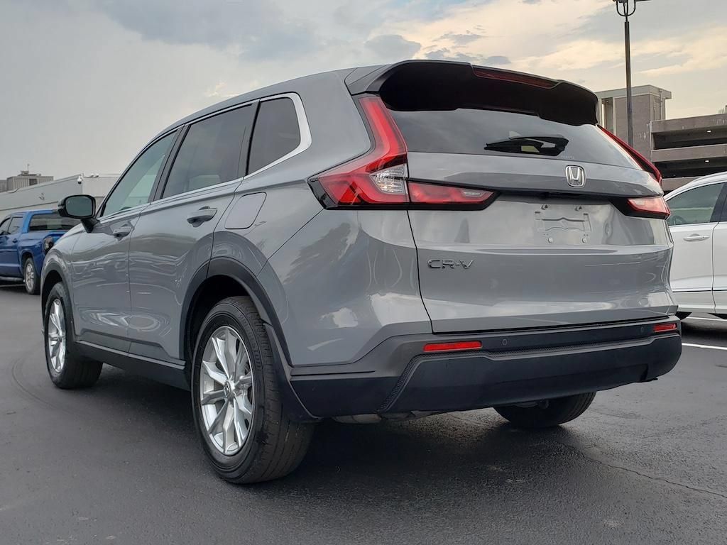 Used 2024 Honda CR-V EX-L image 5