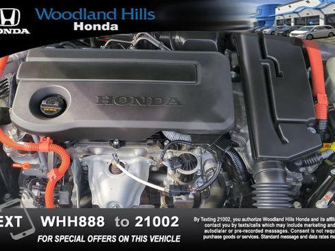 Used 2024 Honda Accord Sport image 25