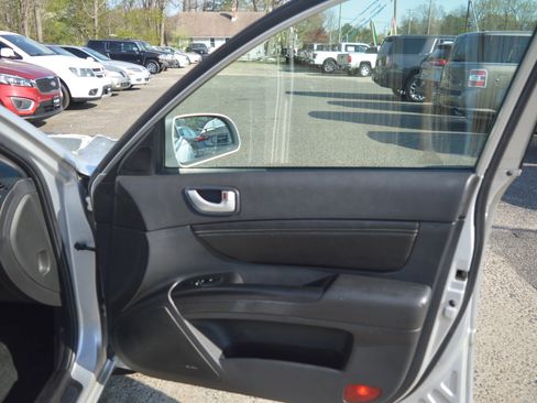 Used 2007 Hyundai Sonata Limited image 25