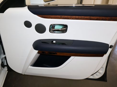 Used 2022 Rolls-Royce Ghost AWD/4WD image 56