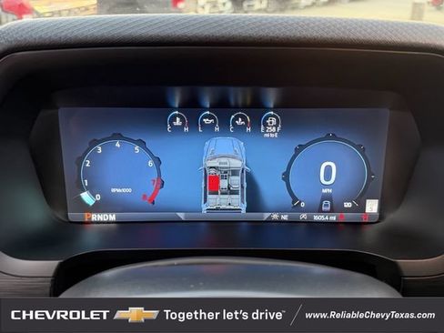 Used 2026 Ford F150 Tremor AWD/4WD image 18