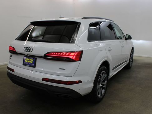 New 2026 Audi Q7 2.0T Premium AWD/4WD image 5