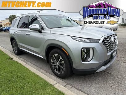 Used 2022 Hyundai Palisade SEL