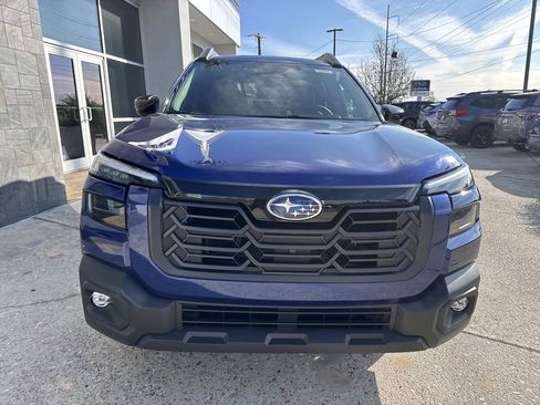 New 2026 Subaru Outback Touring XT image 2