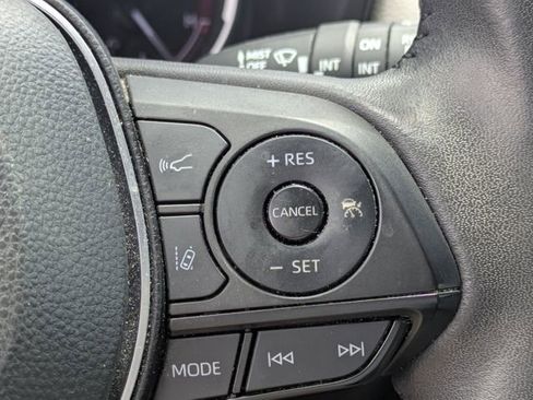 Certified 2023 Toyota RAV4 XLE Premium FWD image 20