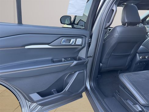 New 2026 Ford Explorer Tremor w/ Tremor Ultimate Package image 20