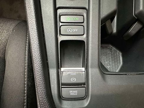 Used 2024 Honda Accord EX image 26