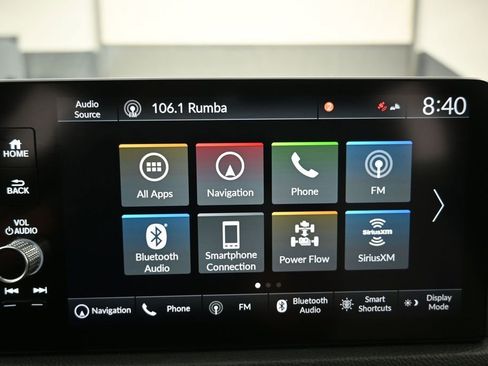 Used 2025 Honda CR-V Sport Touring image 11