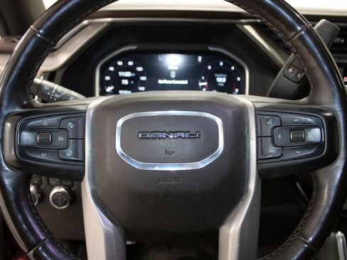 Used 2024 GMC Sierra 2500 Denali w/ Denali Reserve Package image 17