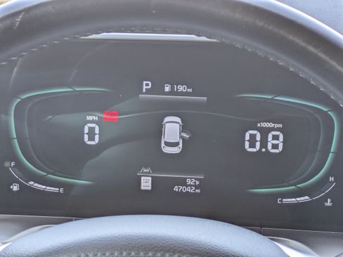 Certified 2025 Kia Telluride S AWD/4WD image 31