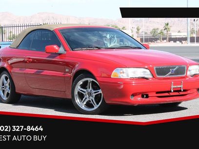 Used 2000 Volvo C70 LT