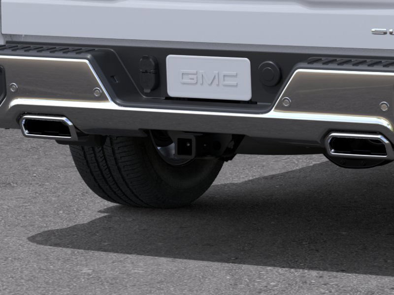 New 2026 GMC Sierra 1500 SLE AWD/4WD image 36