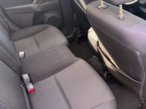 Used 2013 MAZDA MAZDA3 i Touring FWD image 13
