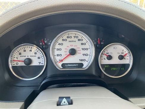 Used 2008 Ford F150 FX4 image 21