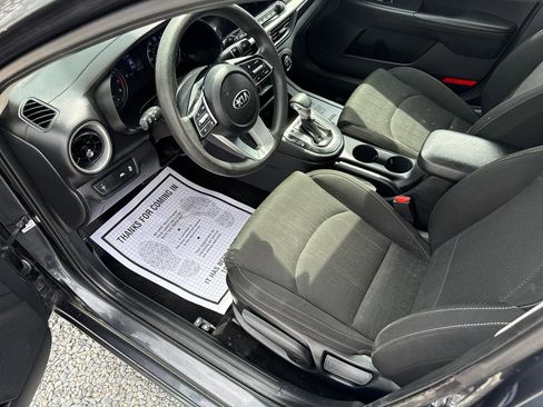 Used 2021 Kia Forte LXS image 15