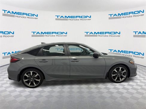 Used 2025 Honda Civic Sport Touring image 6