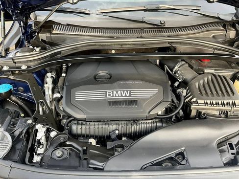 Used 2023 BMW 228i xDrive Gran Coupe w/ Convenience Package AWD/4WD image 29