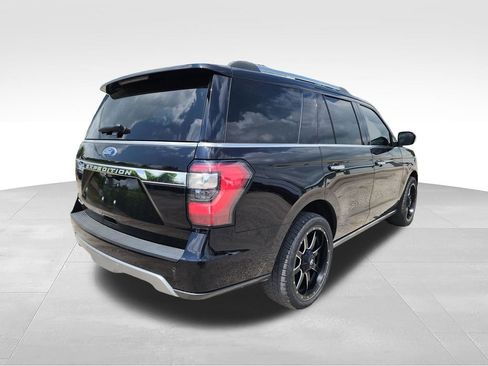 Used 2019 Ford Expedition Limited w/ Equipment Group 302A RWD image 9