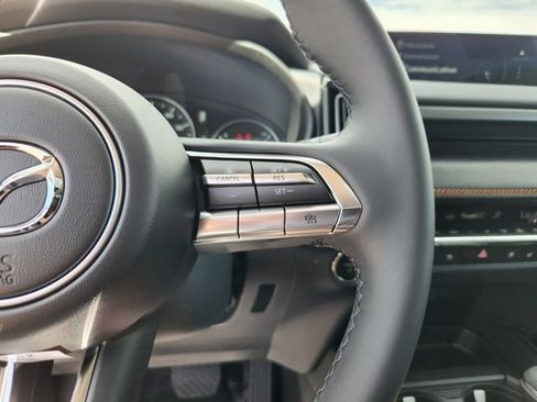 Used 2025 MAZDA CX-50 2.5 Hybrid w/ Cargo Package image 21