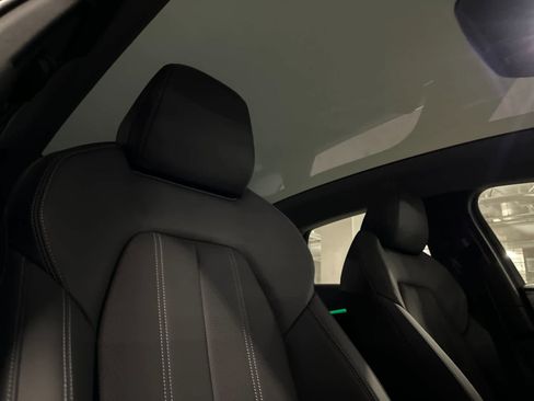 New 2025 Audi A6 e-tron Prestige image 16