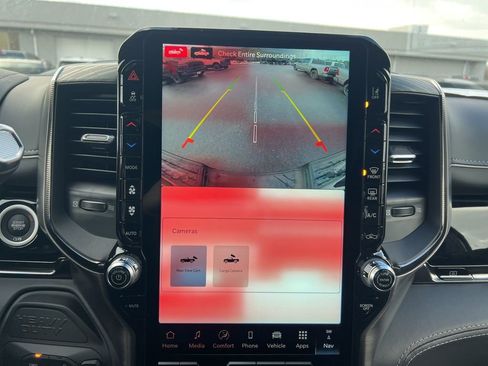 New 2026 RAM 2500 Rebel w/ Rebel Level 2 Equipment Group image 31