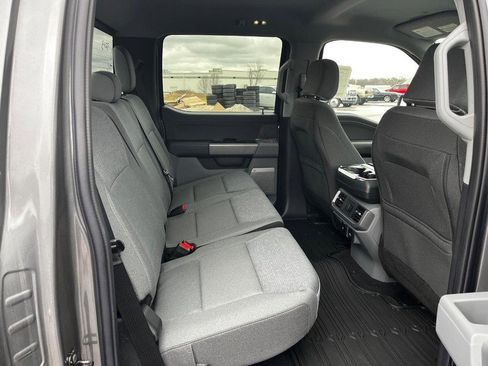 New 2025 Ford F150 XLT w/ Equipment Group 303A High image 4