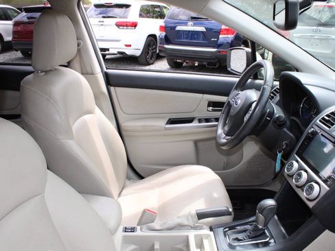 Used 2015 Subaru Crosstrek 2.0i Limited w/ Popular Package #2 AWD/4WD image 11