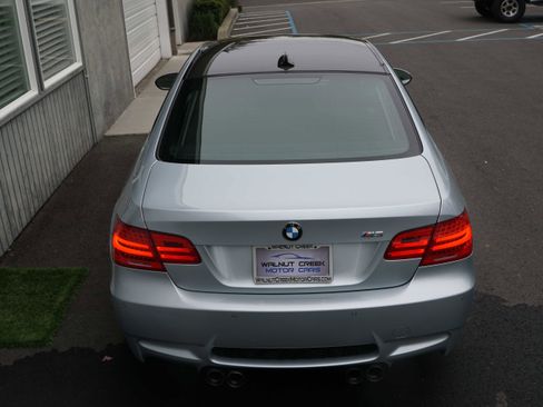 Used 2013 BMW M3 Coupe image 34