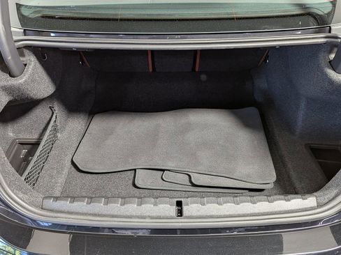 Used 2026 BMW 430i xDrive Coupe w/ M Sport Package AWD/4WD image 43