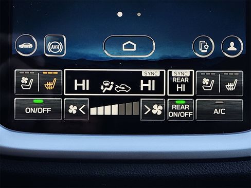 Certified 2023 Subaru Ascent Touring image 23