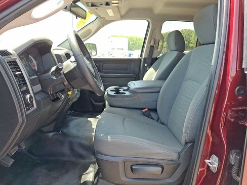 Used 2016 RAM 1500 Express AWD/4WD image 14