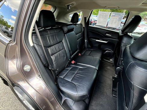 Used 2014 Honda CR-V EX-L image 28