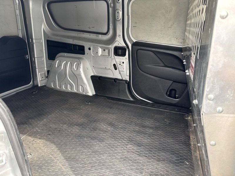 Used 2016 RAM ProMaster City Tradesman FWD image 15