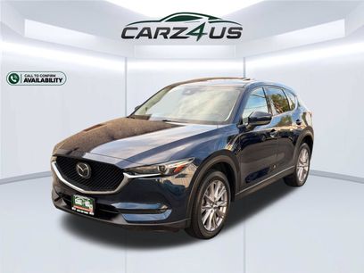 Used 2019 MAZDA CX-5 Grand Touring