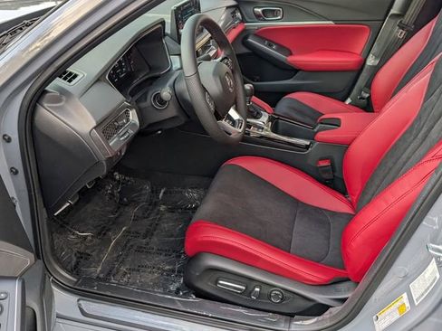 New 2026 Acura Integra Type S image 5