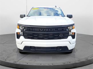 Used 2024 Chevrolet Silverado 1500 Custom w/ LPO, Dark Essentials Package video 2