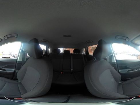 Used 2025 Hyundai Kona SEL image 42